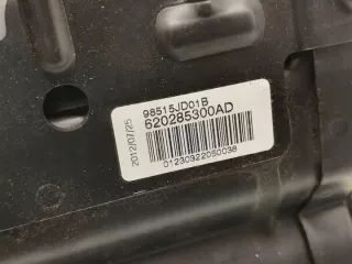 QASHQAIQASHQAI+2 98515JD01B Подушка безопасности Nissan Qashqai 1  Арт e11842555, вид 4