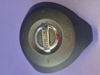 0589-P1-000299 0589P1000299 Подушка безопасности Nissan Leaf 2 Арт e11842531, вид 2