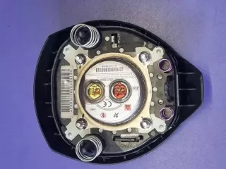 0589-P1-000299 0589P1000299 Подушка безопасности Nissan Leaf 2 Арт e11842531, вид 3