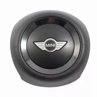 6791372 Подушка безопасности MINI CLUBMAN R55 Арт e11842506, вид 1