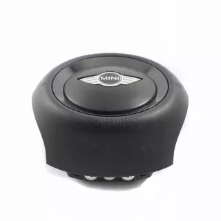 6791372 Подушка безопасности MINI CLUBMAN R55 Арт e11842506, вид 2
