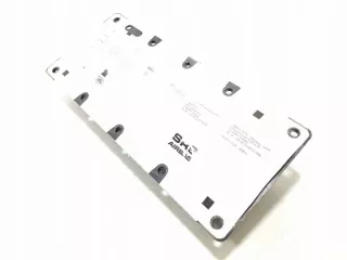 306216099-AA Подушка безопасности Land Rover Range Rover 3 Арт e11842329, вид 2