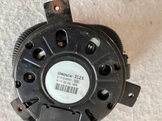 1,6CRDI 3137230087 Вентилятор радиатора Hyundai i30 GD Арт e11842281, вид 3