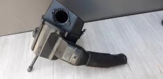 6R0129601C Корпус воздушного фильтра Skoda Fabia 2 Арт e11842136, вид 1