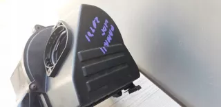 6R0129601C Корпус воздушного фильтра Skoda Fabia 2 Арт e11842136, вид 2