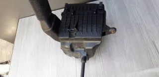 6R0129601C Корпус воздушного фильтра Skoda Fabia 2 Арт e11842136, вид 3