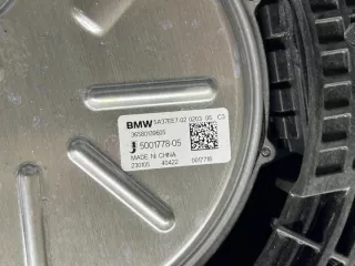 9846925 Вентилятор радиатора BMW X1 U11 Арт e11841928, вид 8