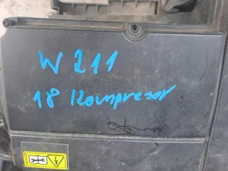 A2710940204 Корпус воздушного фильтра Mercedes E W211 Арт e11841866, вид 2