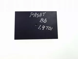 3C0959433AB Блок комфорта Volkswagen Passat B6 Арт e11841689, вид 3