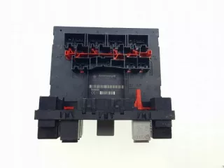 3C0937049AE Блок комфорта Volkswagen Passat B6 Арт e11841687, вид 1