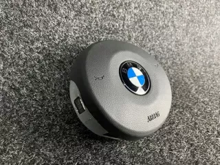 3074997 32308092791 8092791 Подушка безопасности BMW X2 F39 Арт e11841678, вид 3
