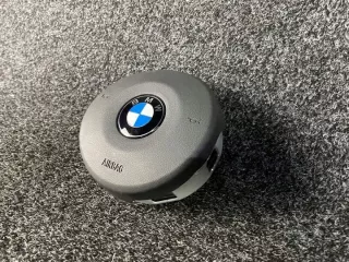 3074997 32308092791 8092791 Подушка безопасности BMW X2 F39 Арт e11841678, вид 4