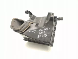 13272754 Корпус воздушного фильтра Chevrolet Cruze J300 Арт e11841566, вид 4