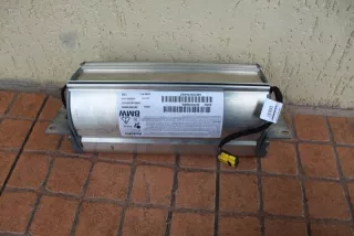 39703970809L Подушка безопасности BMW 5 E60/E61 Арт e11841531, вид 3