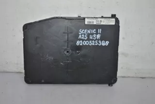 8200525388 Блок комфорта Renault Scenic 2 Арт e11841521, вид 1