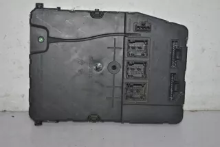8200525388 Блок комфорта Renault Scenic 2 Арт e11841521, вид 2