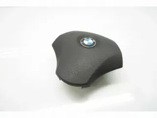610708700 Подушка безопасности BMW 5 F10/F11/GT F07 Арт e11841447, вид 1