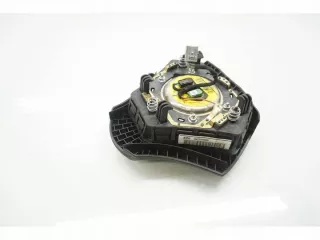 610708700 Подушка безопасности BMW 5 F10/F11/GT F07 Арт e11841447, вид 2