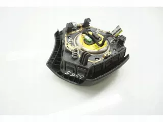 610708700 Подушка безопасности BMW 5 F10/F11/GT F07 Арт e11841447, вид 3