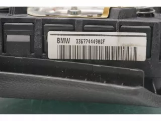 610708700 Подушка безопасности BMW 5 F10/F11/GT F07 Арт e11841447, вид 4