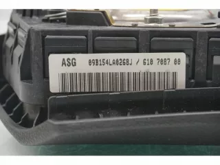 610708700 Подушка безопасности BMW 5 F10/F11/GT F07 Арт e11841447, вид 5