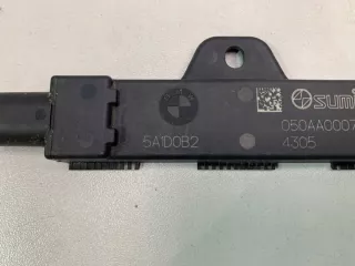 5A1D0B2 Блок комфорта BMW 5 G60 Арт e11841034, вид 4