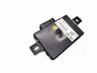 4G0907468AB Блок комфорта Audi A6 C7 (S6,RS6) Арт e11840887, вид 4