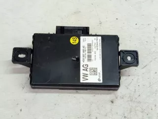 4G0907468AE Блок комфорта Audi A6 C7 (S6,RS6) Арт e11840876, вид 2