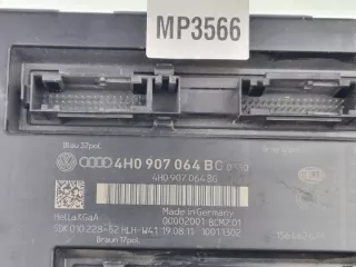 4H0907064BG Блок комфорта Audi A6 C7 (S6,RS6) Арт e11840874, вид 2