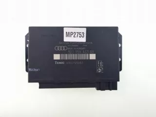 8E0959433AB Блок комфорта Audi A4 B6 Арт e11840849, вид 1
