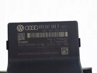 8R0907468F Блок комфорта Audi A4 B8 Арт e11840836, вид 3