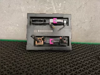 8K0907064FE Блок комфорта Audi A4 B8 Арт e11840822, вид 1