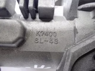 MAZDA2 Замок зажигания Mazda 2 DE Арт e11840768, вид 4