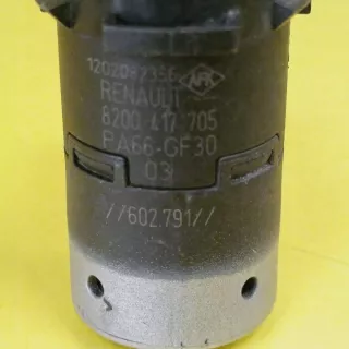 8200417705 Датчик температуры Renault Laguna 2 Арт e11840629, вид 2