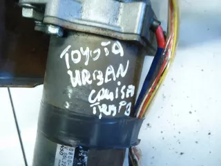 160800-0401 4525052430 Рулевая колонка Toyota Urban cruiser Арт e11840498, вид 3