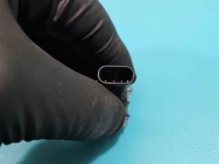 0263033850 09565B IMPRK1450473, 735643800 Датчик температуры Fiat Tipo 2 Арт e11840366, вид 5
