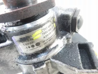0024667401 7692900511 Насос гидроусилителя руля Mercedes S W220 Арт e11840202, вид 2