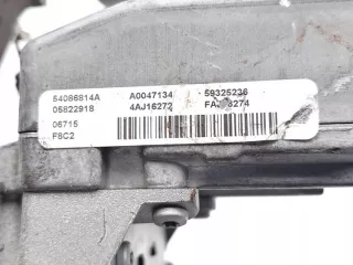 54086814A Рулевая колонка Ford Fiesta 6 Арт e11840031, вид 6