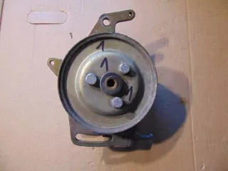 26054433FG Насос гидроусилителя руля Fiat Brava Арт e11840001, вид 2