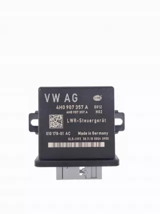 4H0907357A Блок управления светом Audi A6 C6 (S6,RS6) Арт e11839950, вид 1