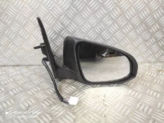 2012-2019 Зеркало наружное правое Toyota Auris 2 Арт e11839678, вид 1