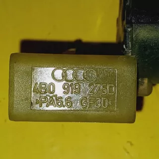 4B0919275D Датчик температуры Audi A6 C5 (S6,RS6) Арт e11839639, вид 4