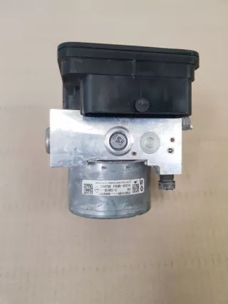 476601418R Блок ABS Renault Trafic 3 Арт e11839580, вид 4