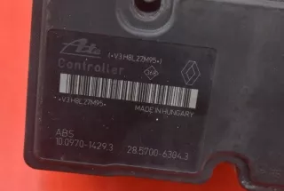 476602003R Блок ABS Renault Megane 3 Арт e11839541, вид 7