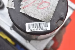 476602003R Блок ABS Renault Megane 3 Арт e11839541, вид 9