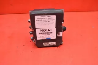 9677031780 Блок ABS Peugeot 508 Арт e11839424, вид 5