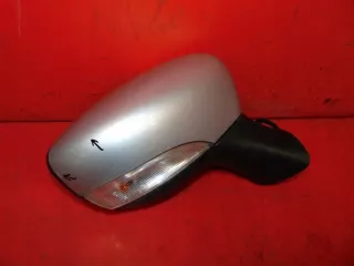 4020000482 Зеркало наружное правое Renault Clio 4 Арт e11839367, вид 2