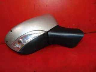 4020000482 Зеркало наружное правое Renault Clio 4 Арт e11839367, вид 5
