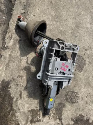 4F0419501E Рулевая колонка Audi A6 C6 (S6,RS6) Арт e11839243, вид 1