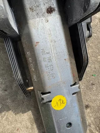 4F0419501E Рулевая колонка Audi A6 C6 (S6,RS6) Арт e11839243, вид 2